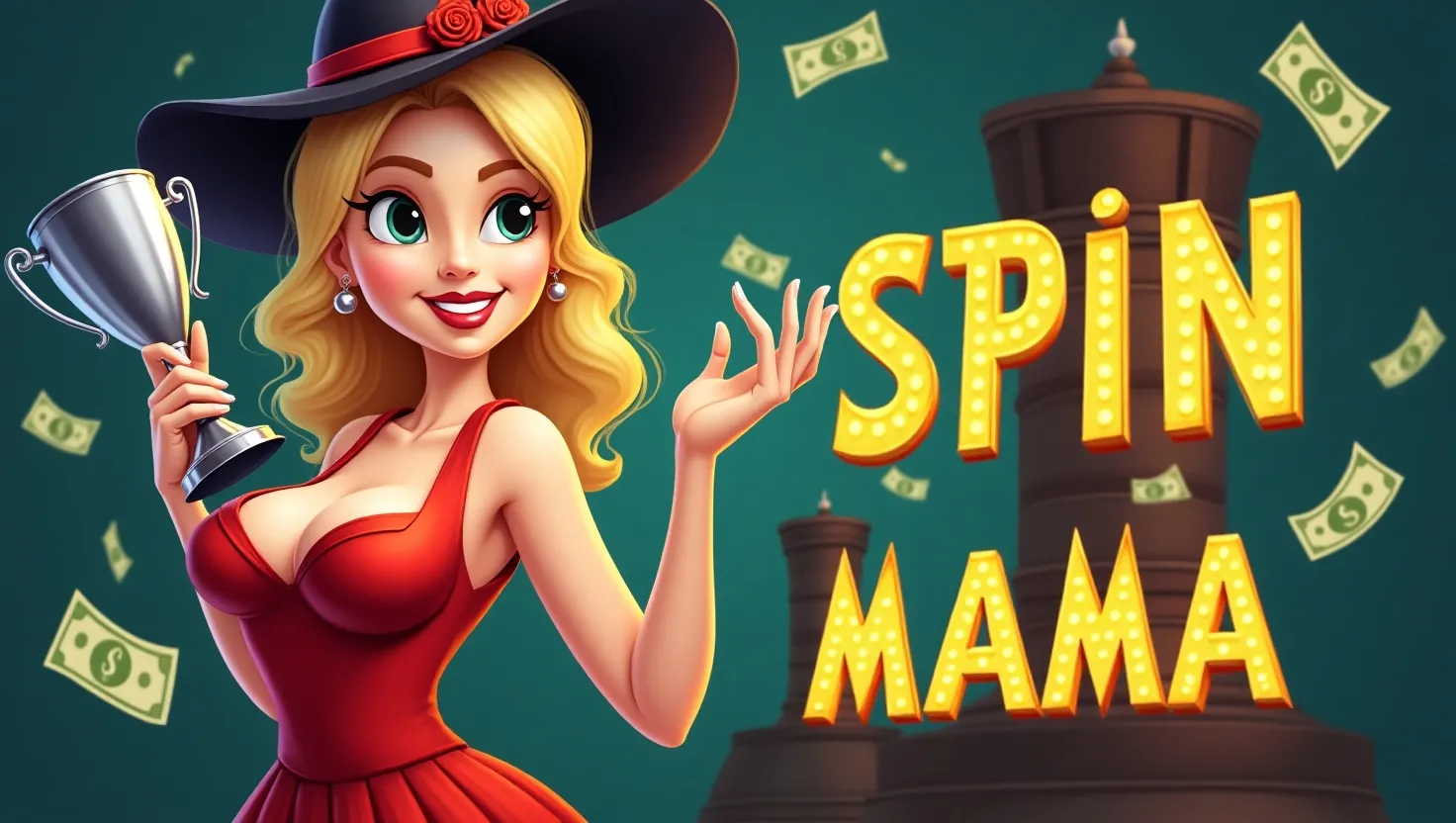 spinmama