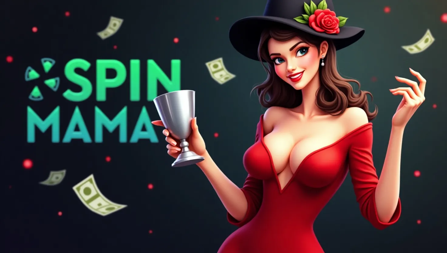 spinmama