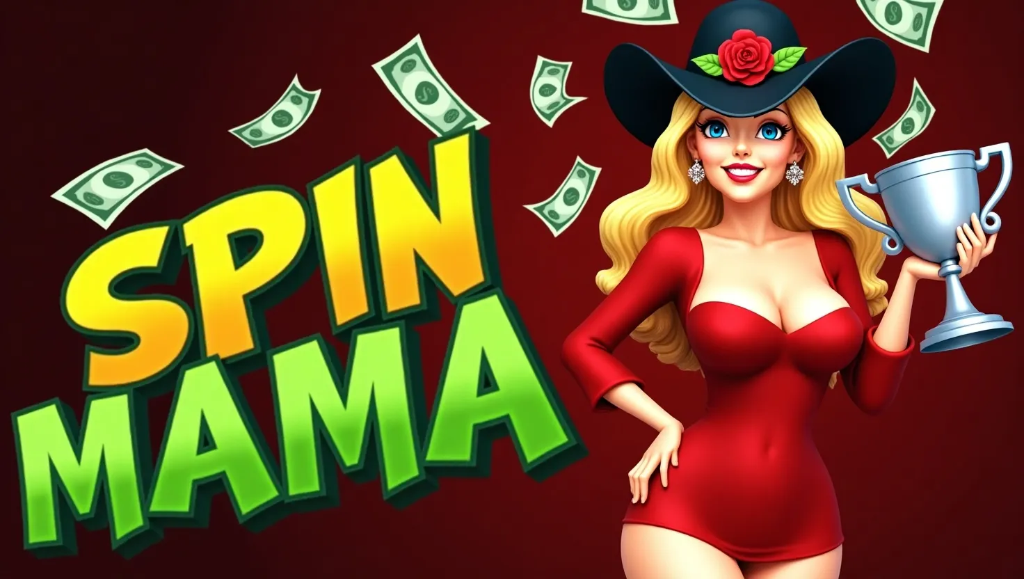 spinmama bonus κωδικος