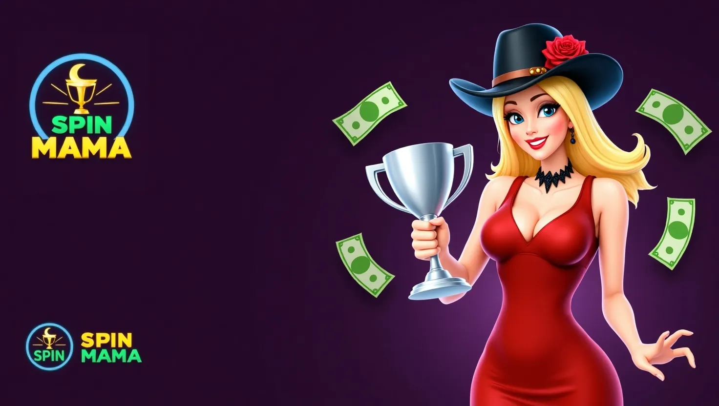spinmama bonus κωδικος