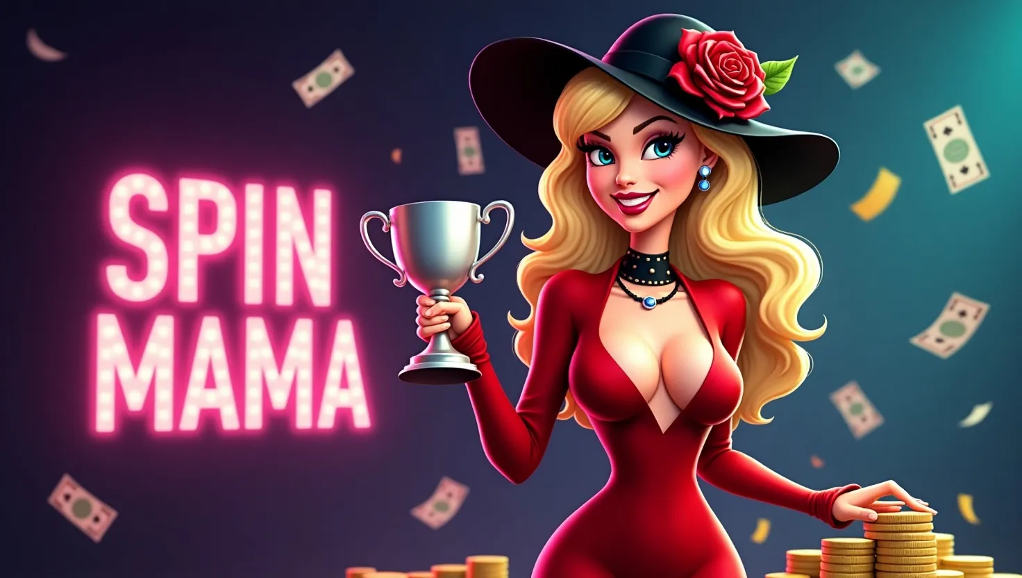 spinmama